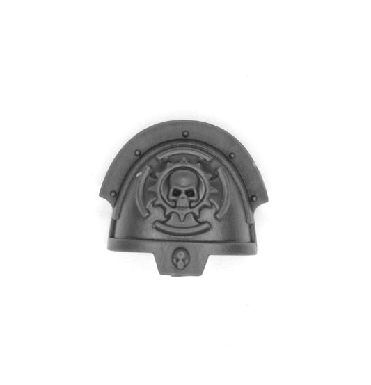 Schulterpanzer Champion Company Heroes B2838