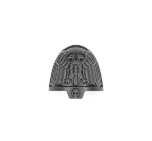 Schulterpanzer Captain Company Heroes B2840