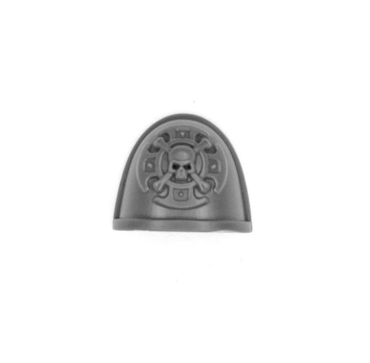 Schulterpanzer Gunner Company Heroes B2842