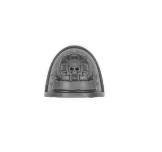 Schulterpanzer Veteran Company Heroes B2844