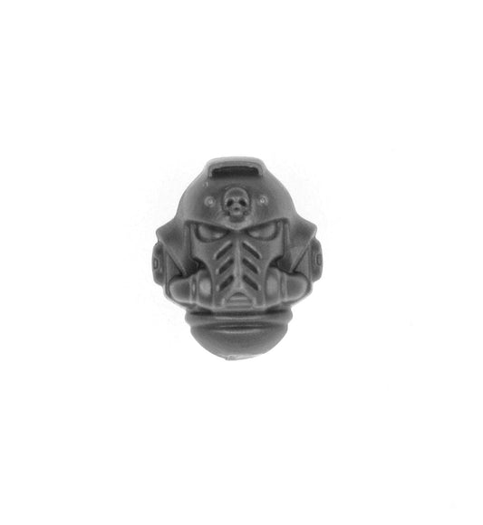 Kopf Helm Ancient Company Heroes B2845