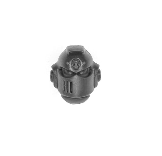 Kopf Helm Champion Company Heroes B2846