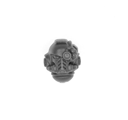 Kopf Helm Gunner Company Heroes B2848