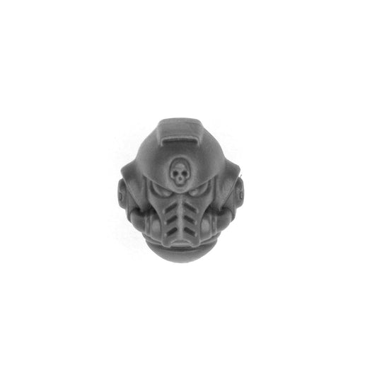 Kopf Helm Veteran Company Heroes B2849
