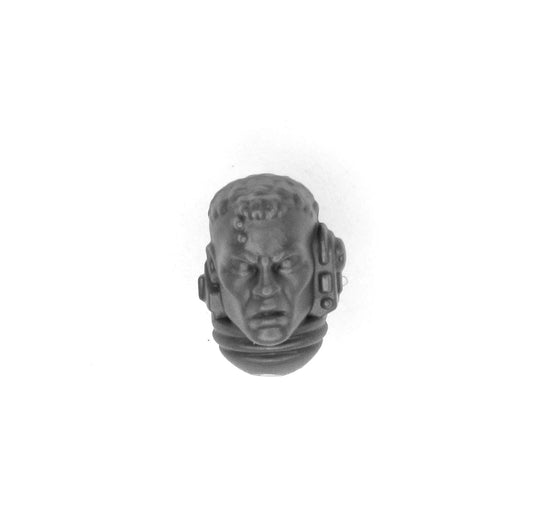 Kopf Captain Company Heroes B2850