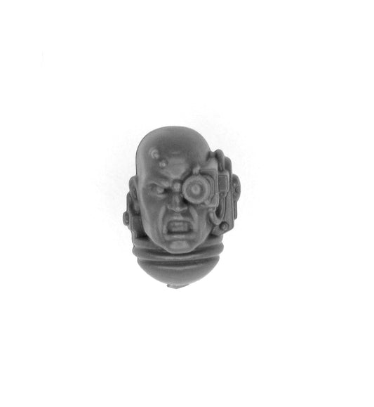 Kopf Gunner Company Heroes B2852