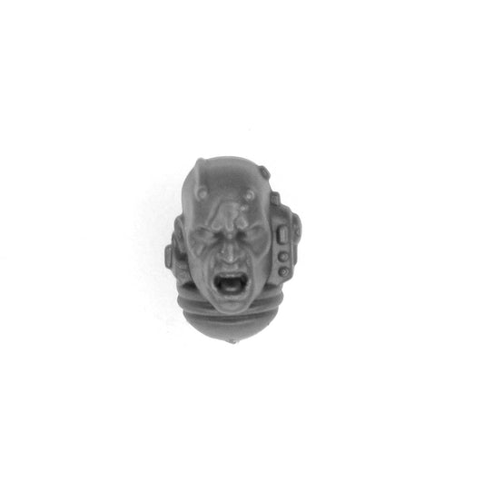 Kopf Captain Company Heroes B2854
