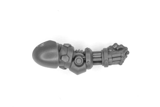 Mechanischer Arm Veteran Company Heroes B2856
