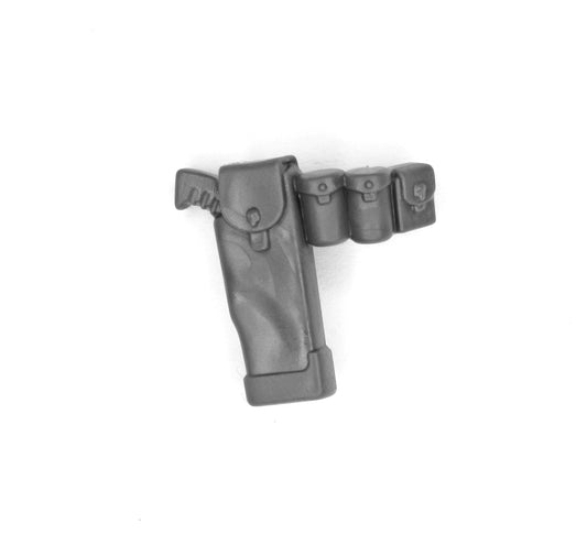 Halfter Company Heroes B2857