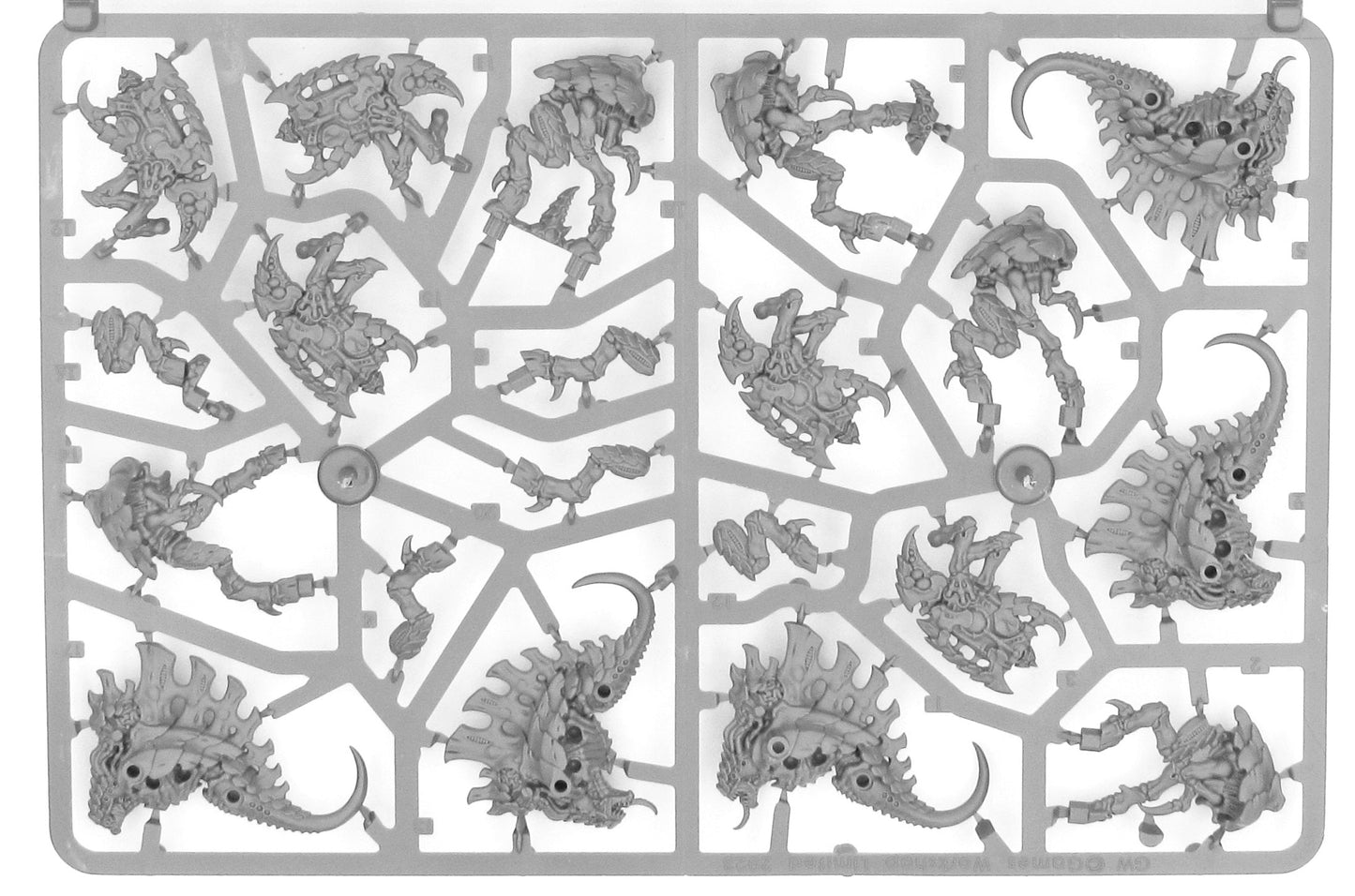 Barbgaunts Leviathan