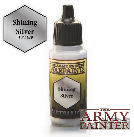 Shining Silver WP1129