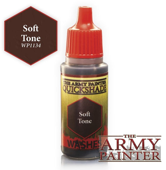 Soft Tone WP1134