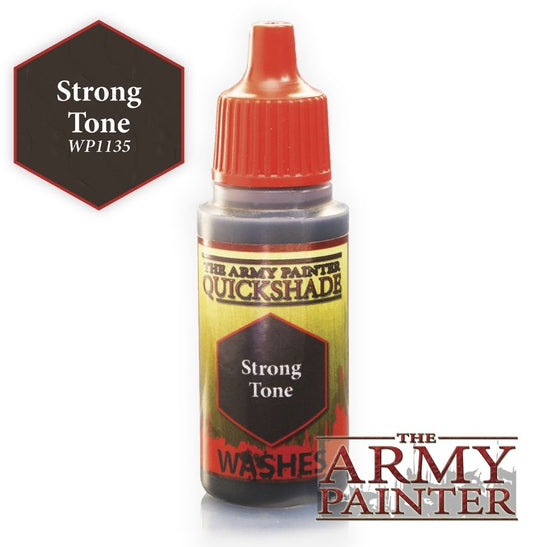 Strong Tone WP1135