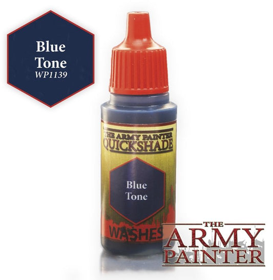 Blue Tone WP1139