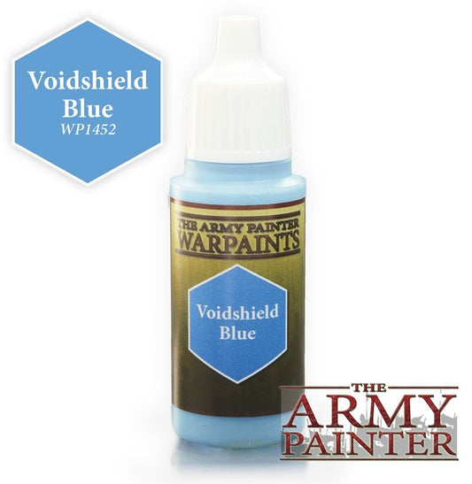 Voidshield Blue WP1452