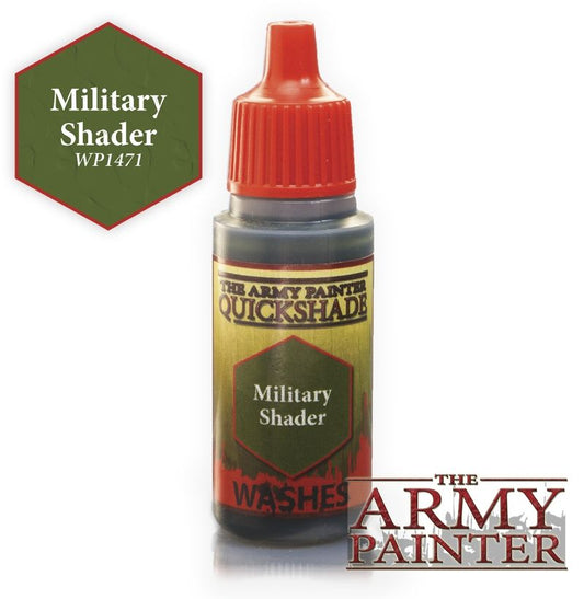 Military Shader WP1471