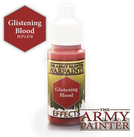 Glistening Blood WP1476