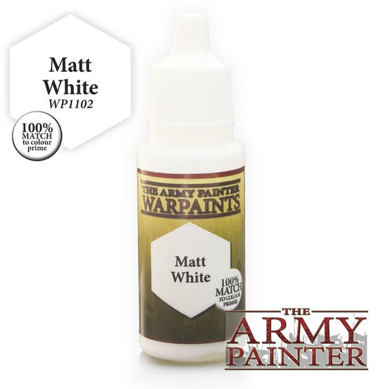 Matt White WP1102
