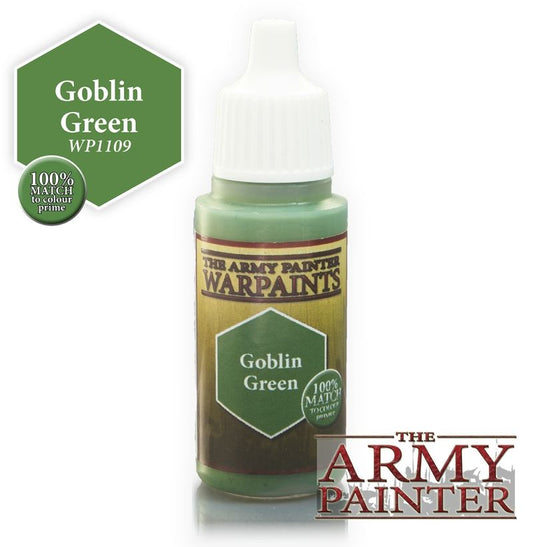 Goblin Green WP1109