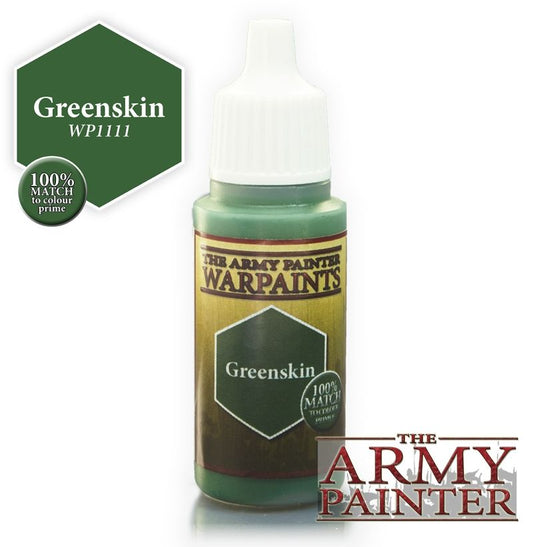 Greenskins WP1111