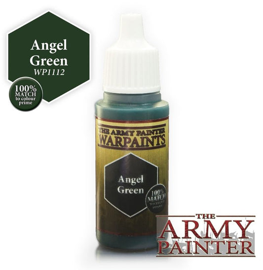 Angel Green WP1112