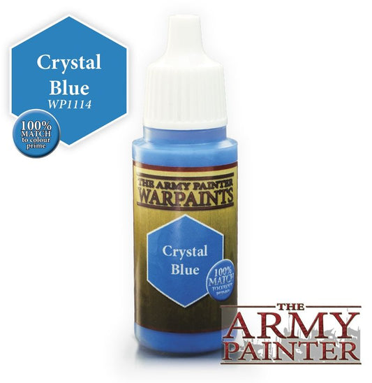 Crystal Blue WP1114