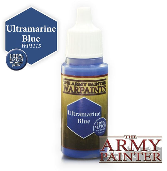 Ultramarine Blue WP1115