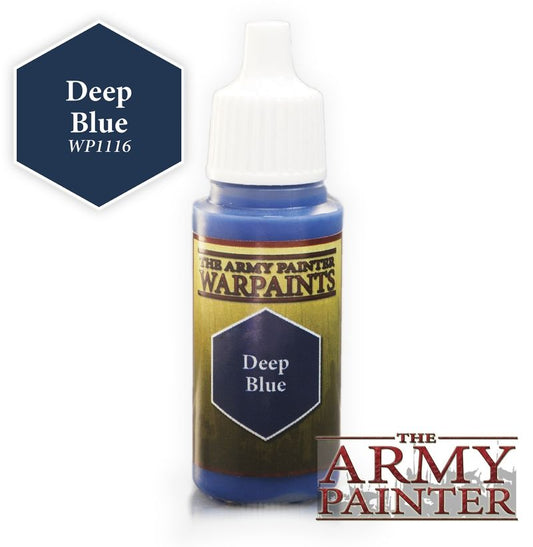 Deep Blue WP1116