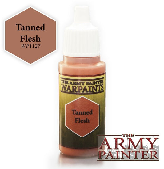 Tanned Flesh WP1127
