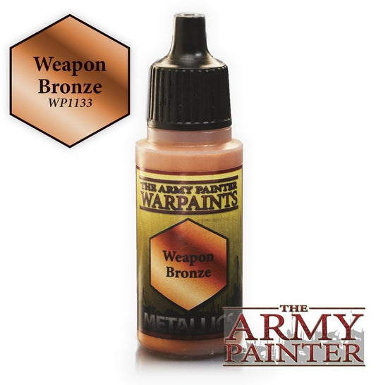 Weapon Bronze WP1133
