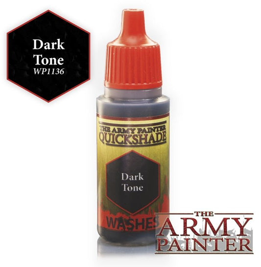 Dark Tone WP1136