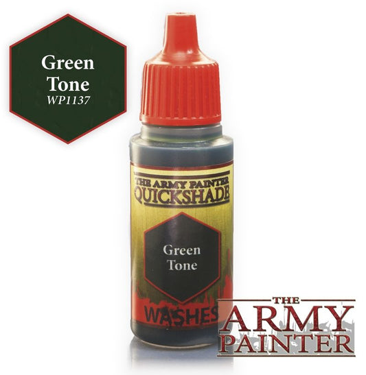 Green Tone WP1137