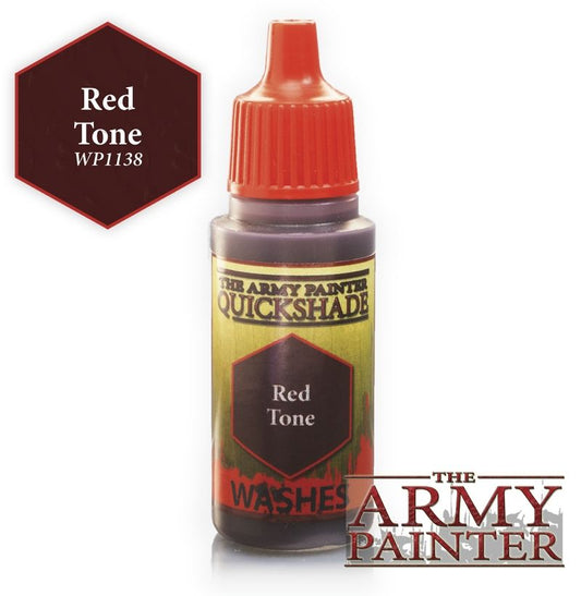 Red Tone WP1138