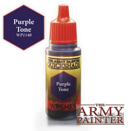 Purple Tone WP1140