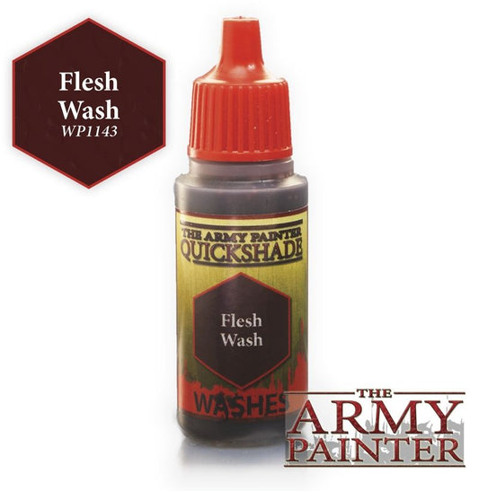 Flesh Wash WP1143