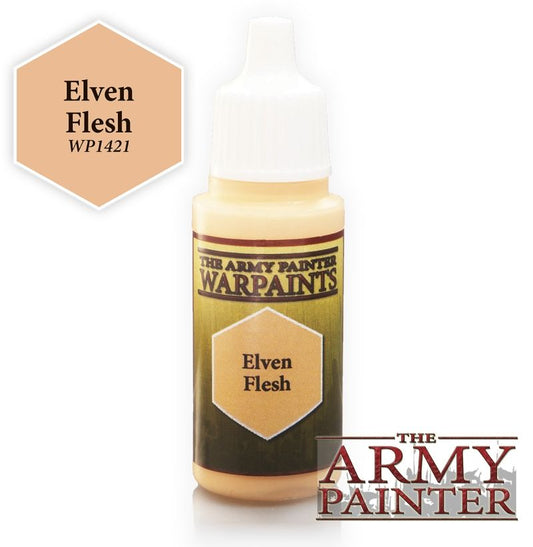 Elven Flesh WP1421