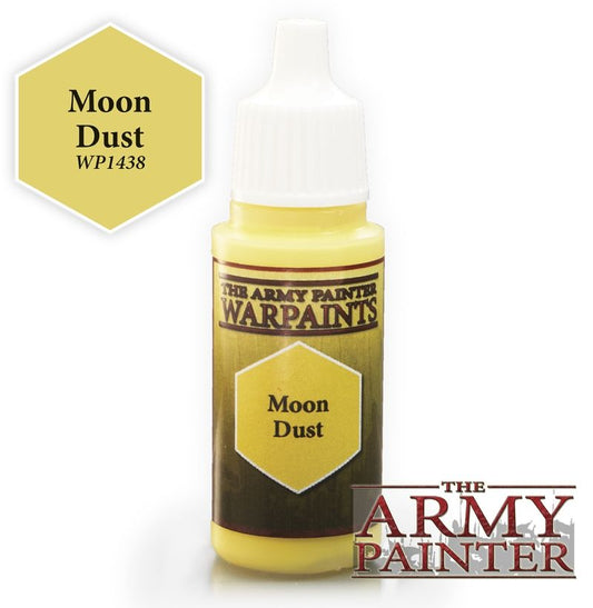 Moon Dust WP1438