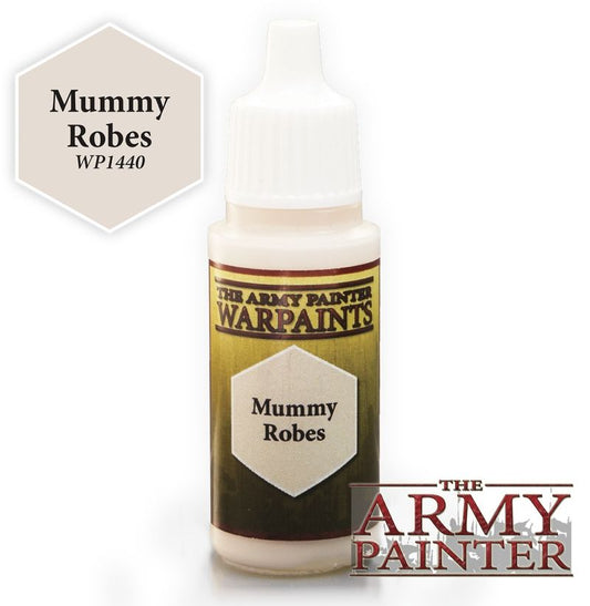 Mummy Robes WP1440