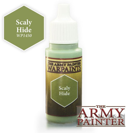 Scaly Hide WP1450