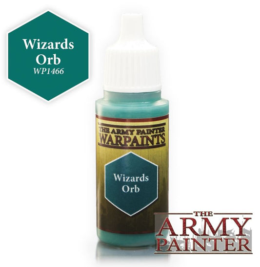 Wizards Orb WP1466