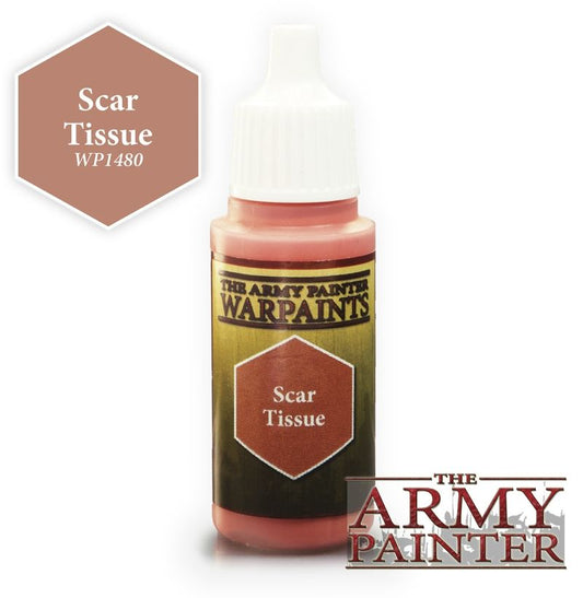 Scar Tissue WP1480