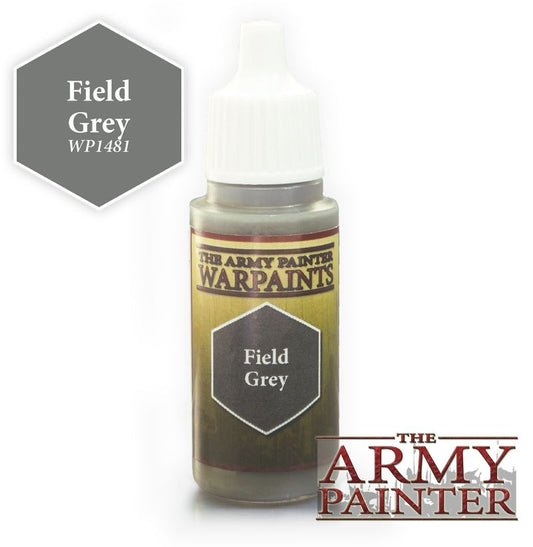 Field Grey WP1481